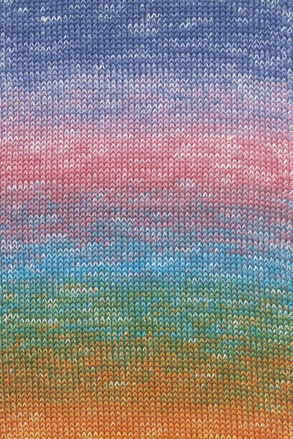 Quattro Dégradé