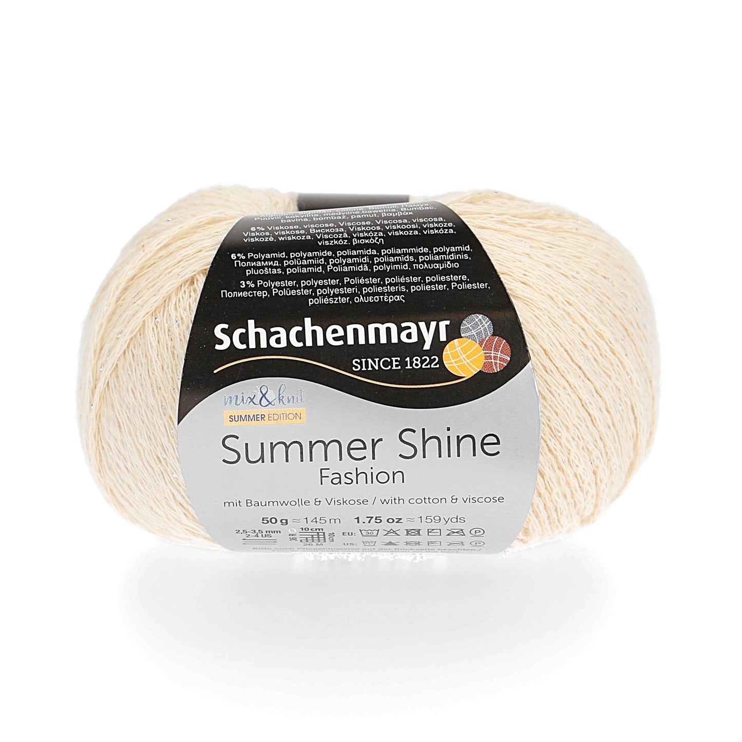 Summer shine