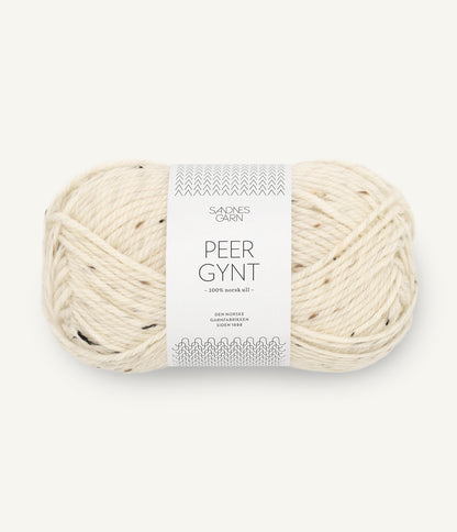 Peer gynt tweed