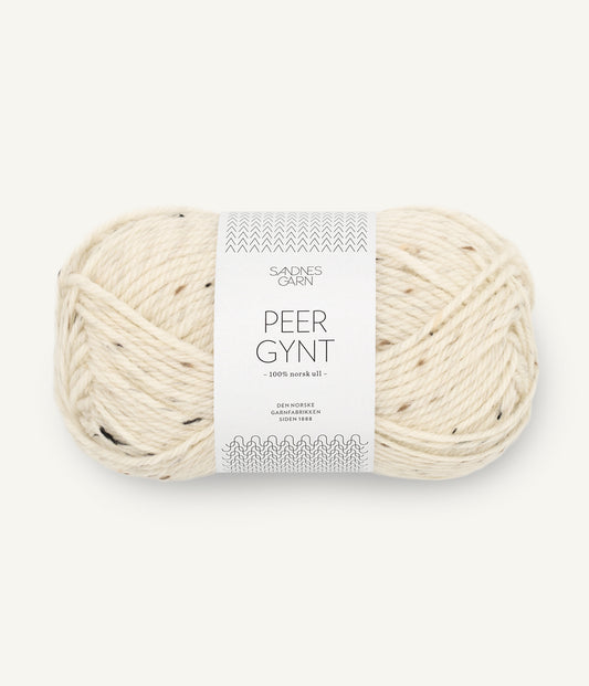 Peer gynt tweed