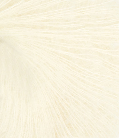 Primo tynn silk mohair