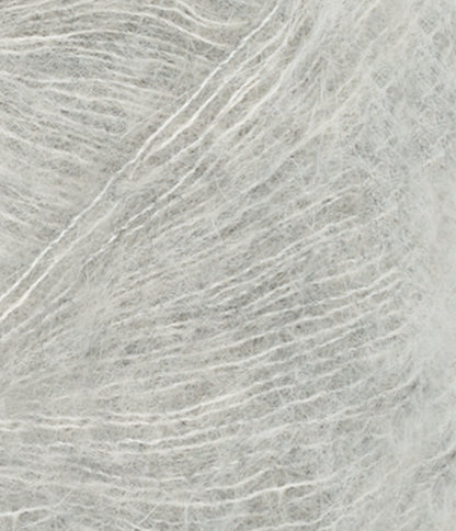 Primo tynn silk mohair