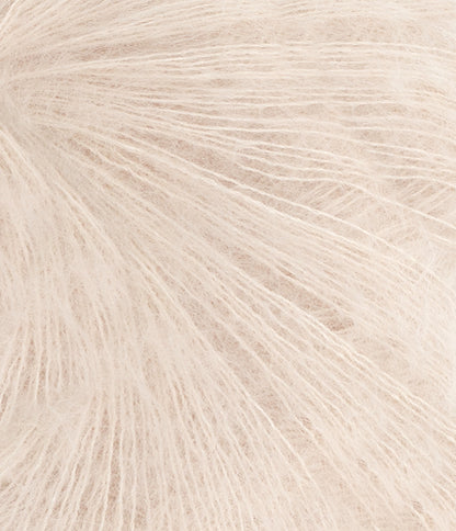 Primo tynn silk mohair