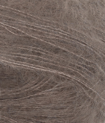 Primo tynn silk mohair