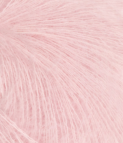 Primo tynn silk mohair