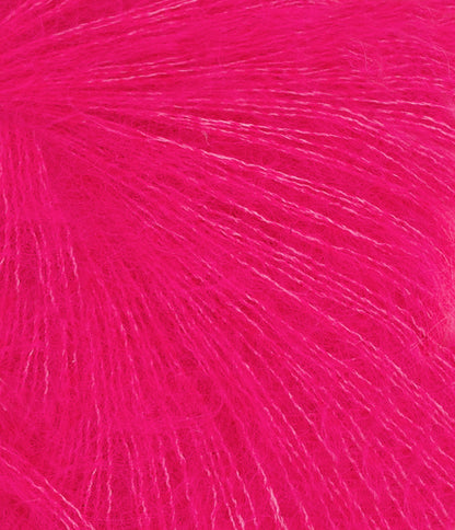 Primo tynn silk mohair