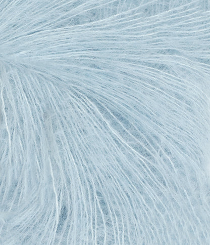 Primo tynn silk mohair