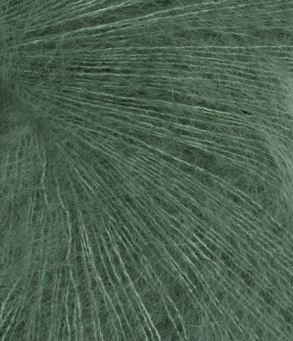Primo tynn silk mohair