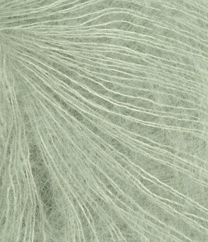 Primo tynn silk mohair