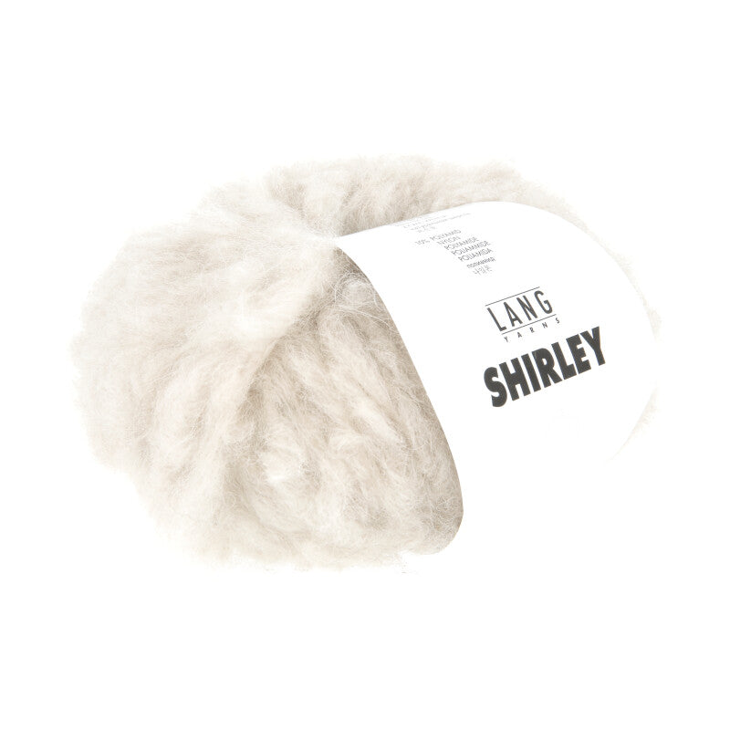 Shirley