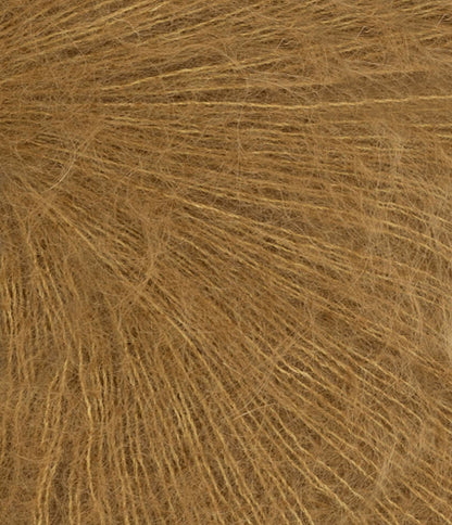 Tynn silk mohair