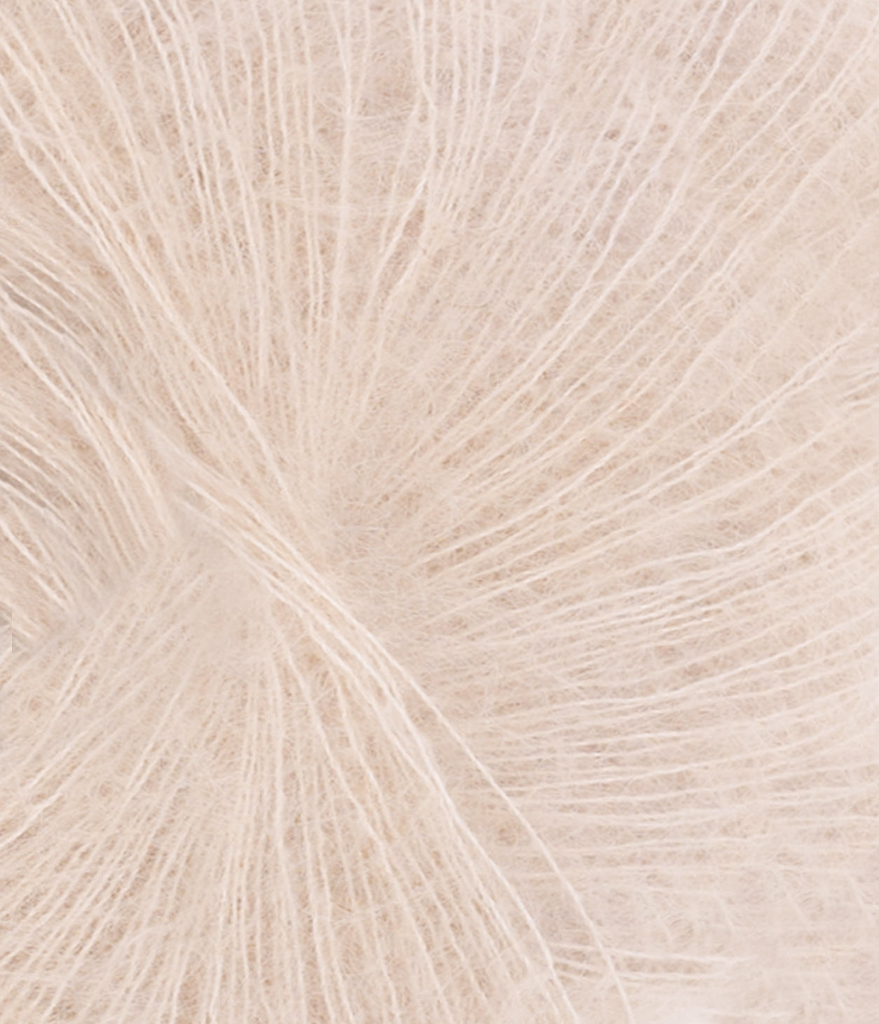 Tynn silk mohair