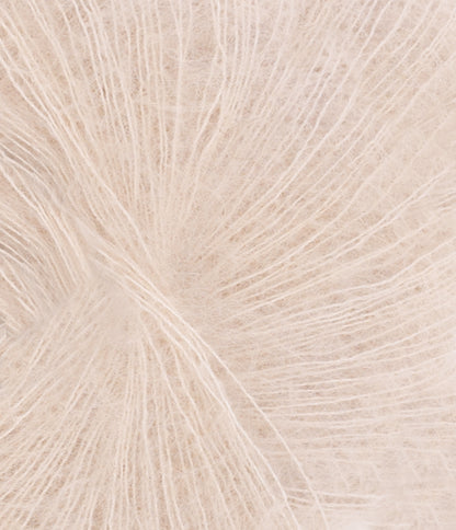 Tynn silk mohair