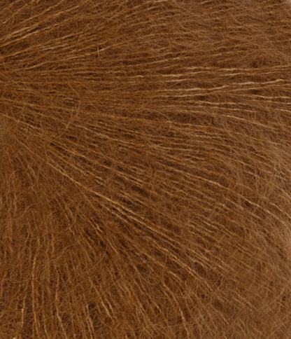 Tynn silk mohair