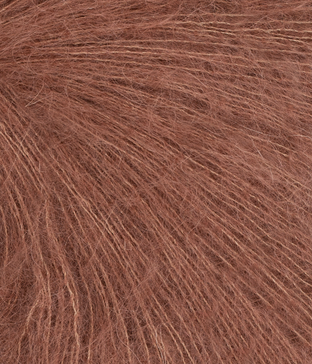 Tynn silk mohair