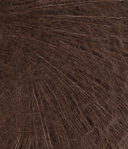 Tynn silk mohair