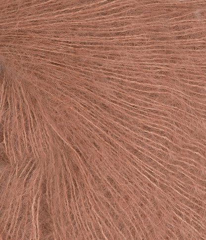 Tynn silk mohair