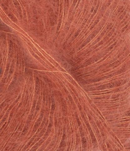 Tynn silk mohair