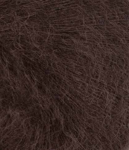 Tynn silk mohair