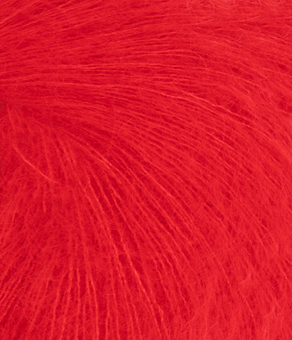 Tynn silk mohair