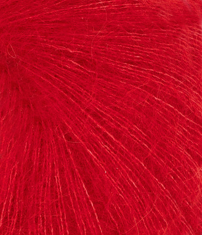 Tynn silk mohair