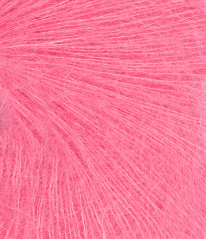 Tynn silk mohair