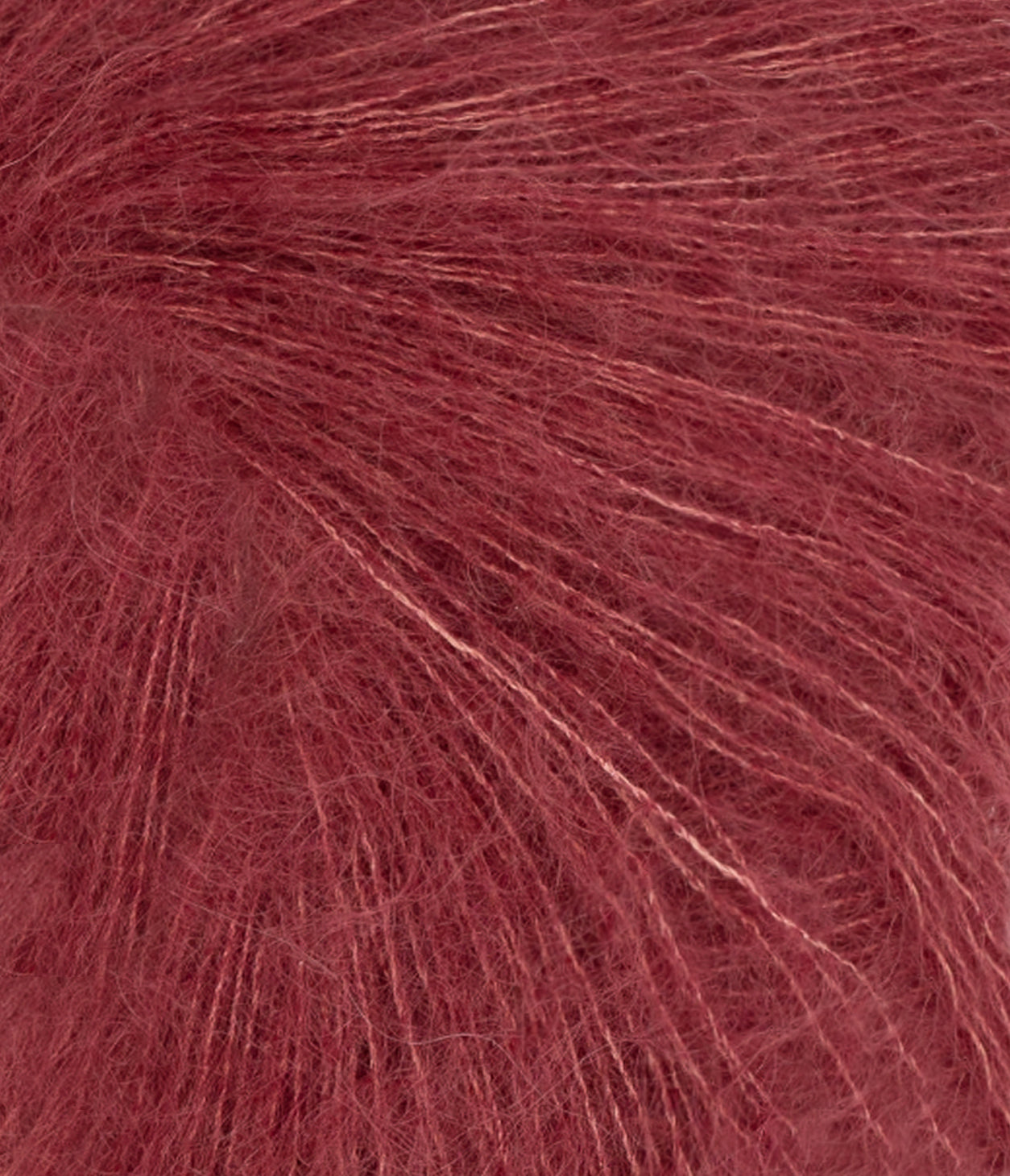 Tynn silk mohair