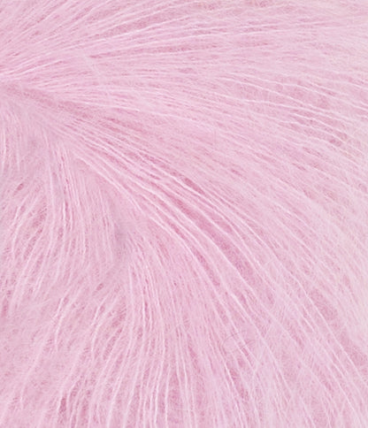 Tynn silk mohair