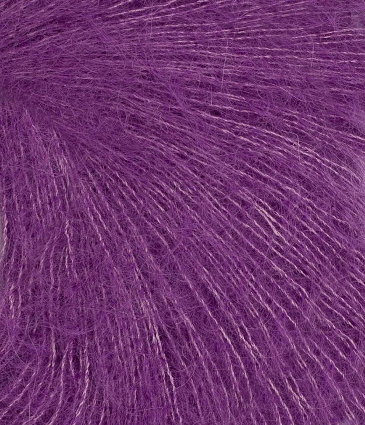 Tynn silk mohair