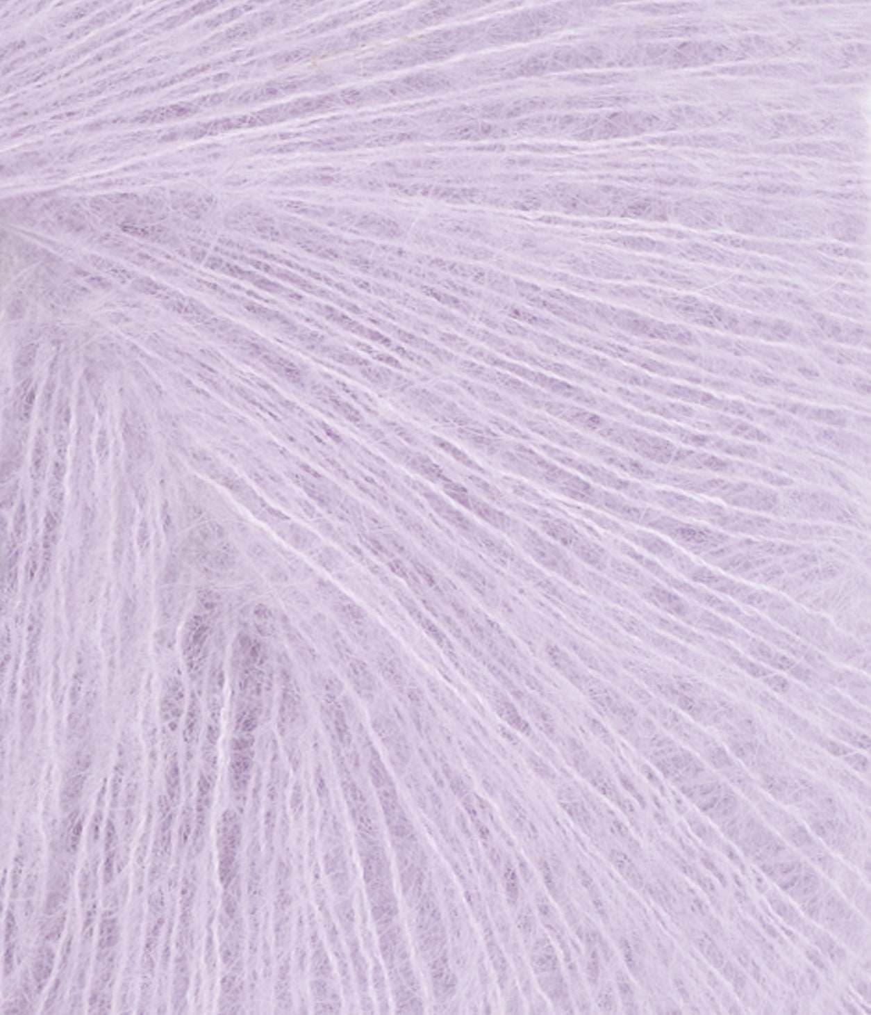 Tynn silk mohair
