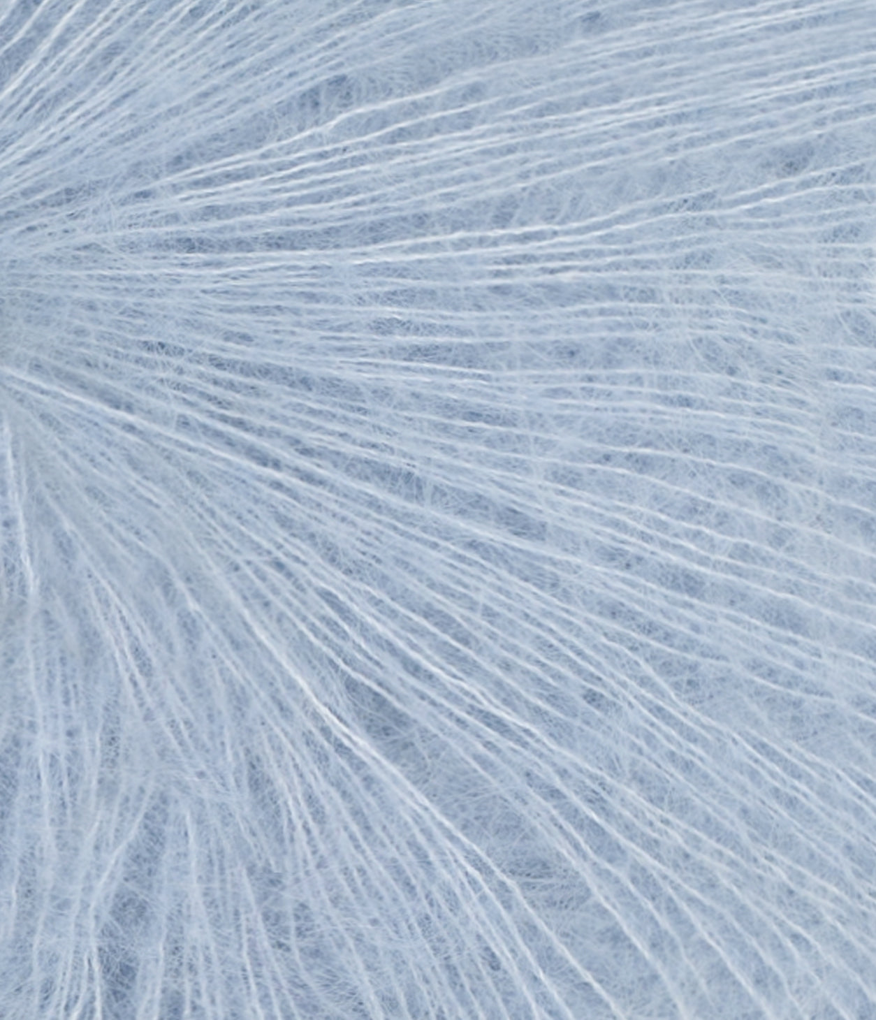 Tynn silk mohair