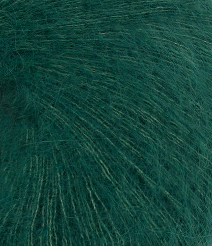 Tynn silk mohair