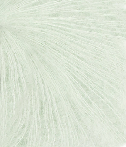Tynn silk mohair