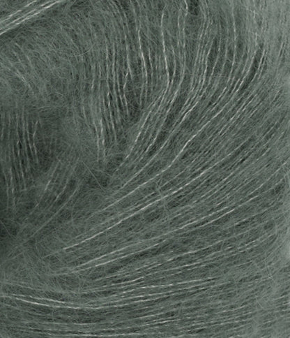 Tynn silk mohair