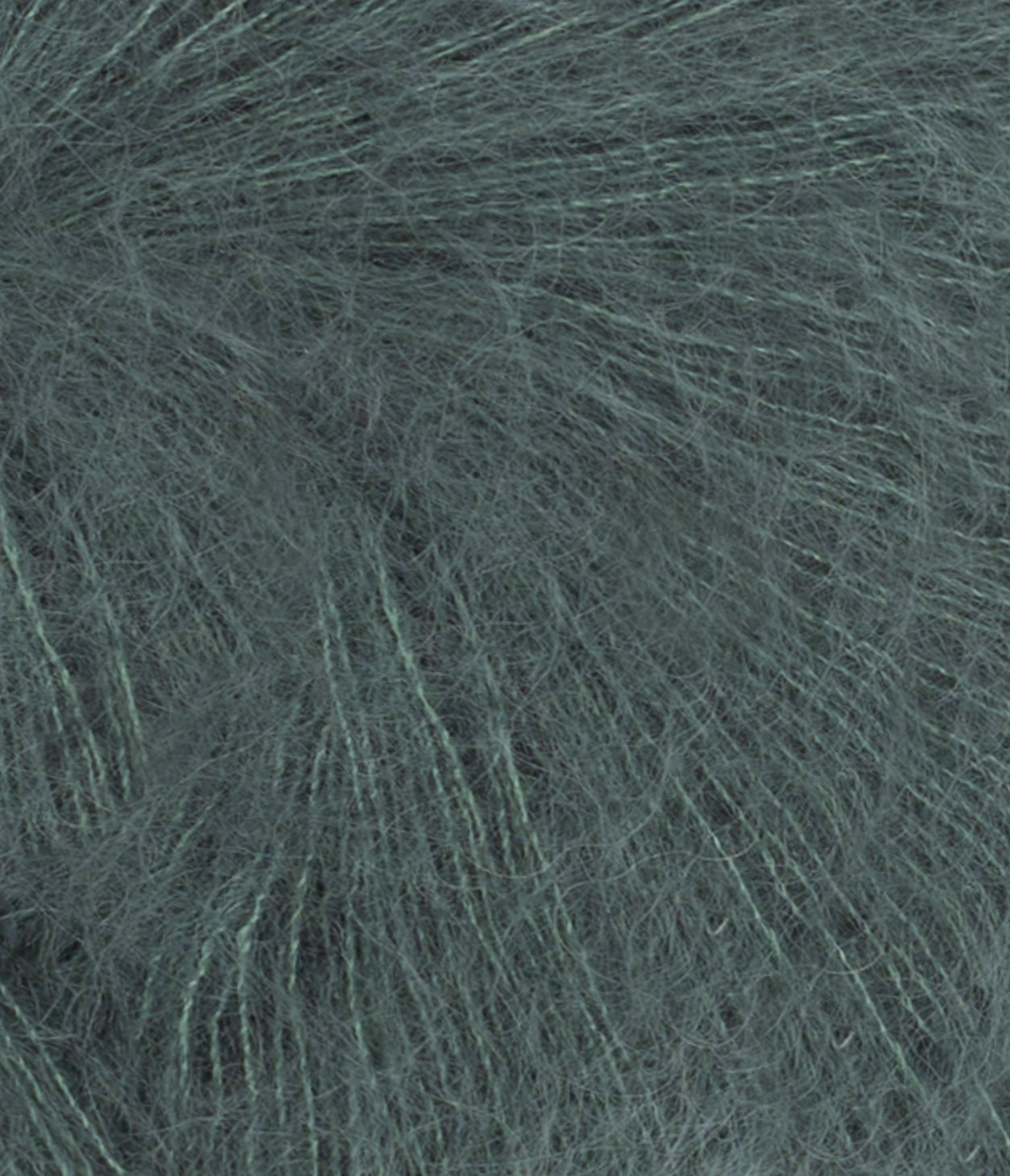 Tynn silk mohair