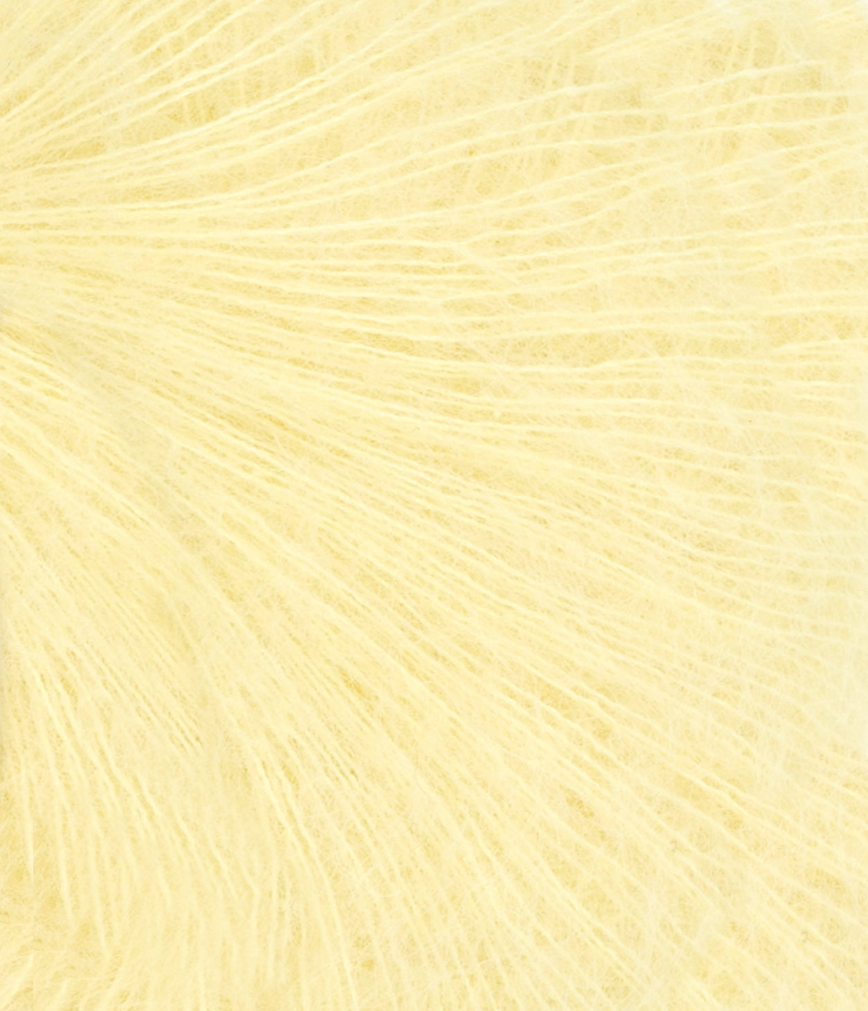 Tynn silk mohair