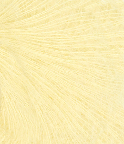 Tynn silk mohair