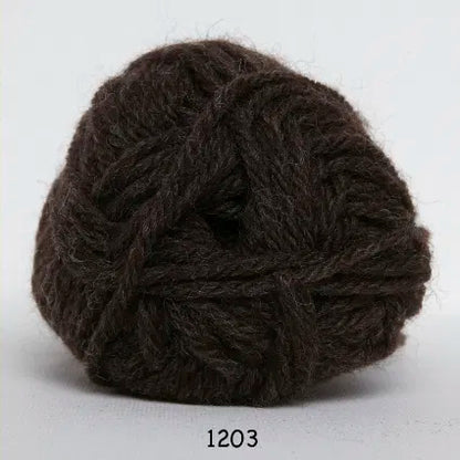 Ragg strömpegarn