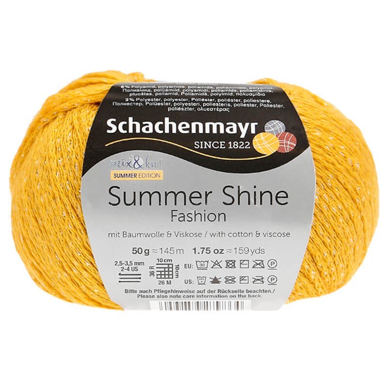 Summer shine