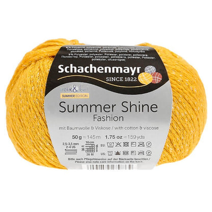 Summer shine