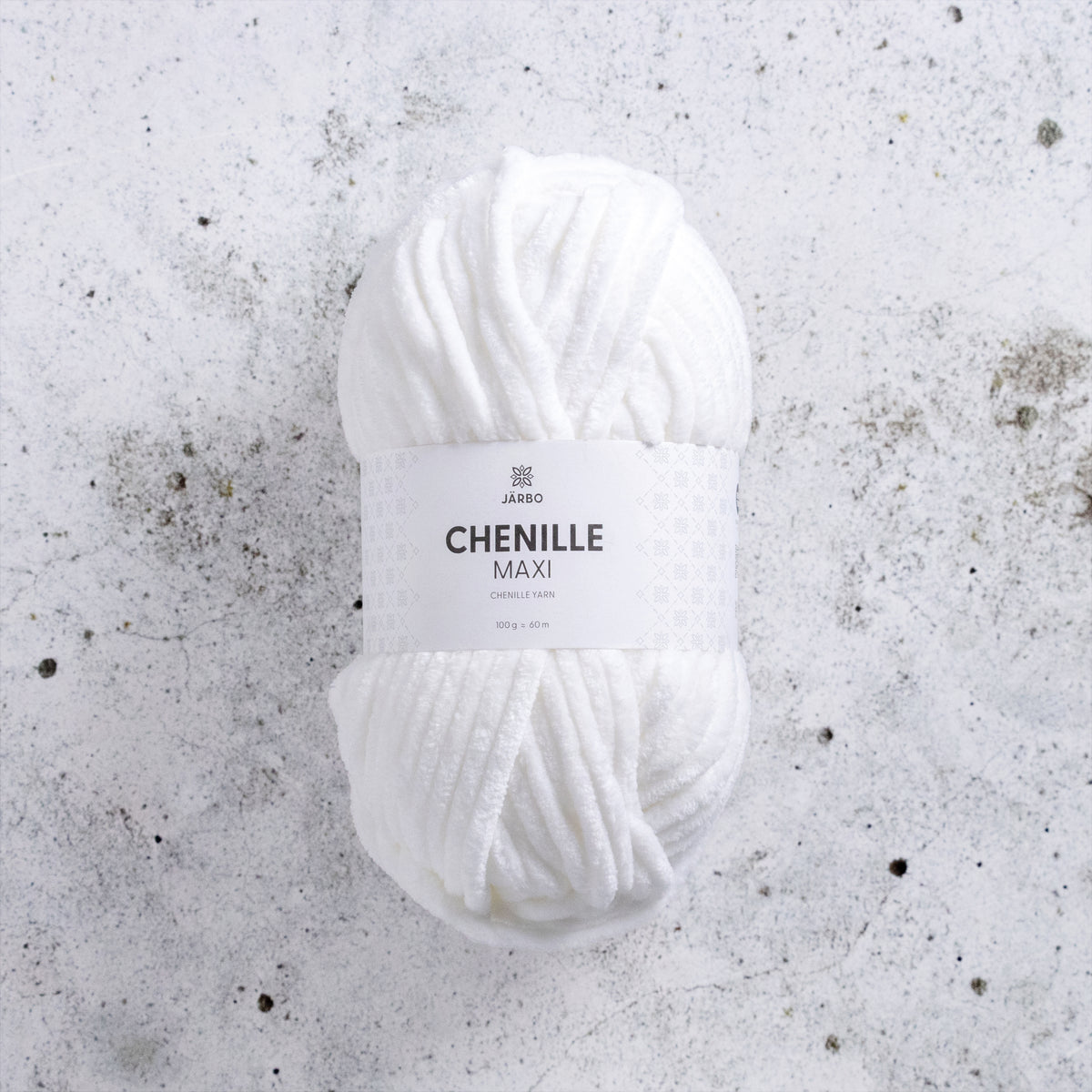 Chenille Maxi