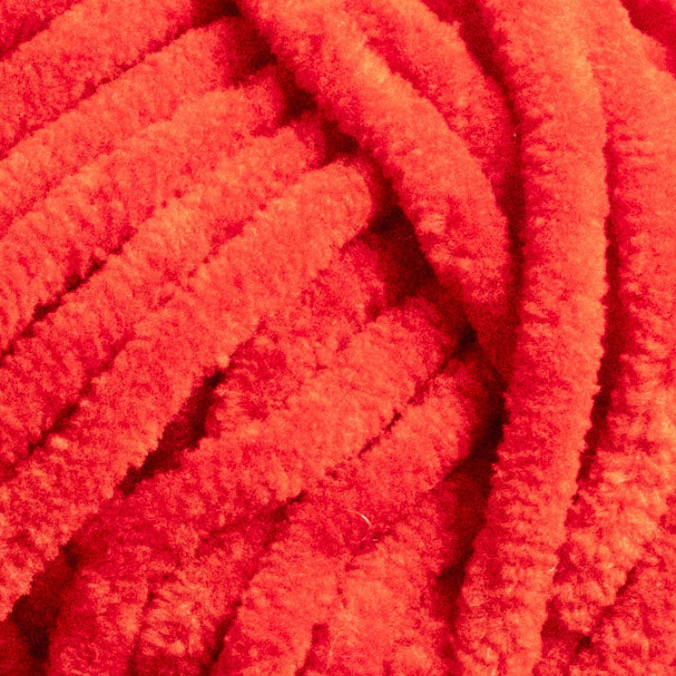 Chenille Maxi