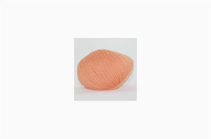 Fine highland wool