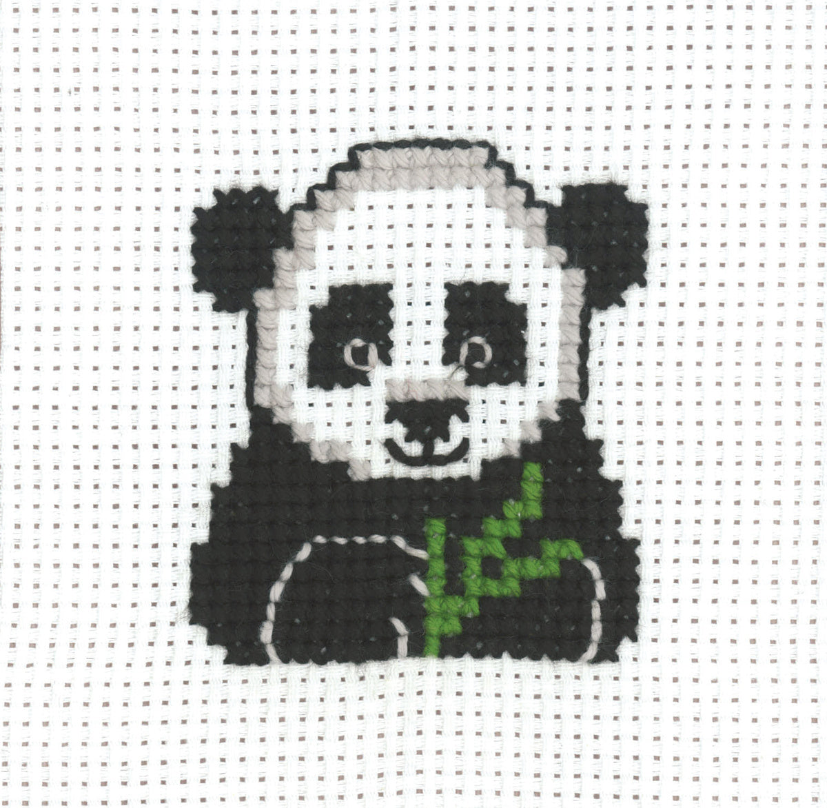 14-7319 My First Kit Panda