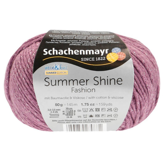 Summer shine