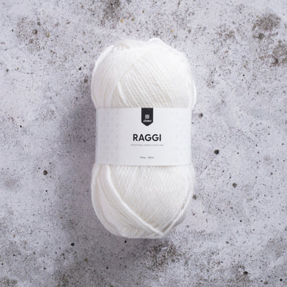 Raggi
