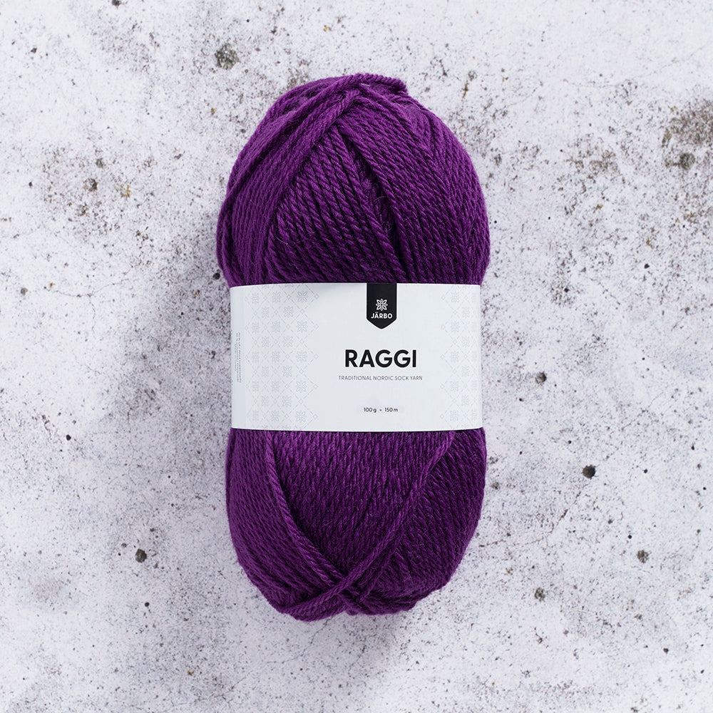 Raggi