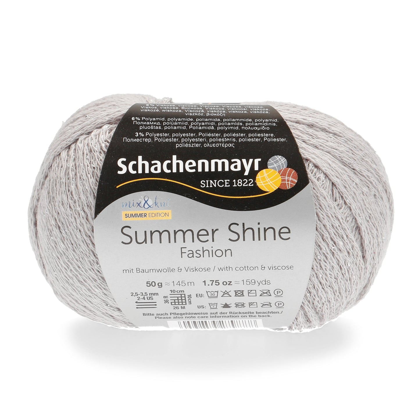 Summer shine