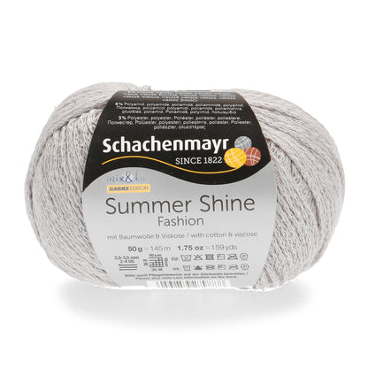 Summer shine