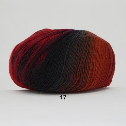 Longcolors